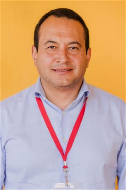 José Ortega